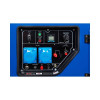 Дизельний генератор EnerSol SKDS-10EBA