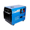 Дизельний генератор EnerSol SKDS-7EBAU