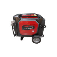 Інверторний бензиновий генератор Loncin LC 7500 i