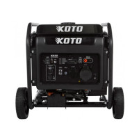 Інверторний бензиновий генератор KOTO KT 10000Si