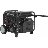 Інверторний бензиновий генератор Hyundai HHY 7050Si