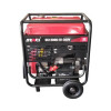 Бензиновий генератор SENCI SC 13000-III 380V