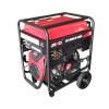 Бензиновий генератор SENCI SC 13000-III 380V