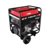 Бензиновий генератор SENCI SC 13000-III 380V