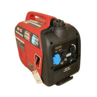 Генератор SC3500i-BM(D) двопаливний (газ, бензин) інвертор Senci