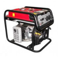 БЕНЗИНОВИЙ ГЕНЕРАТОР JOSEF STEINER WZ-STE 55