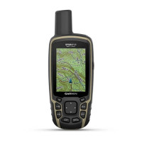 GPS-навігатор багатоцільовий Garmin GPSMap 65 (010-02451-01)