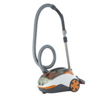 Пилосос з аквафільтром Thomas DryBOX+AquaBOX CAT&DOG (786554)