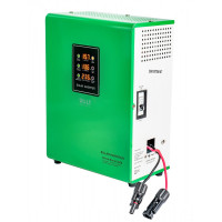 Сонячний інвертор перетворювач Volt Polska MPPT GREEN BOOST 3000 (120-350VDC) 3 кВт