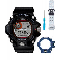 Чоловічий годинник G-SHOCK GW-9400-SET007