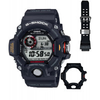 Чоловічий годинник G-SHOCK GW-9400-SET033