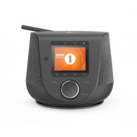 Радіоприймач Hama DIR3200SBT (чорний)