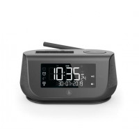 Радіоприймач Hama DR36SBT (чорний)