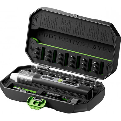 Hanboost ES01 35-in-1 Electric Screwdriver Set