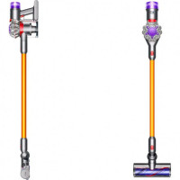Вертикальний + ручний пилосос (2в1) Dyson V8 Absolute (476547-01)