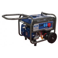 Бензиновий генератор Ford Power FGT9250E