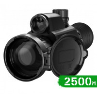 Тепловізійний приціл HikMicro Panther PH50L LRF (HM-TR23-50XG/WL-PH50L)