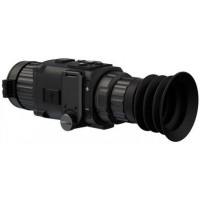 Тепловізор Hikmicro THUNDER Pro TQ50C (HM-TR16-50XG/W-TQ50C)