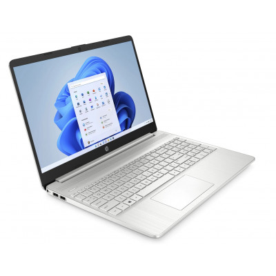 Ноутбук HP 15s-fq5017nf (6R4F5EA)