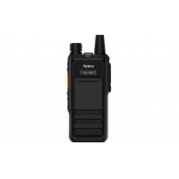 Hytera HP605G VHF — Радіостанція портативна цифрова 136-174 МГц 5 Вт GPS 1024 канали