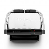 Електрогриль притискної Tefal OptiGrill Elite GC750D30