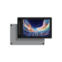 Графічний планшет Huion Kamvas Pro 13 2.5K (GT1302)