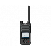 Hytera BP565 VHF — Рація цифро-аналогова 136-174 МГц 5 Вт 128 каналів