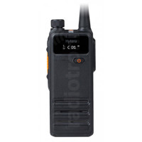 Професійна портативна рація Hytera HP705 VHF