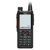 Рація портативна цифрова Hytera HP785G BT VHF - 136-174 МГц 5 Вт 1024 каналу GPS Bluetooth