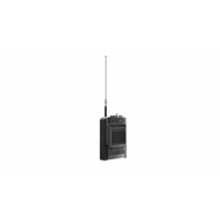 Hytera HR65X UHF — Ретранслятор портативний 400-470 МГц 1024 канали 25 Вт
