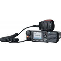 Hytera MD785 UHF — Рація 400-470 МГц 45 Вт 1024 каналів GPS