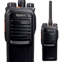 Рація Hytera PD705 UHF - 400-470 1024 каналу