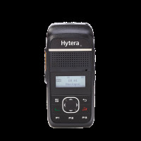 Hytera PD355LB PMR — Рация цифро-аналогова 446 МГц 256 каналів