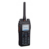 Hytera PD785G UHF — Рація 400-470 МГц 1024 каналів GPS