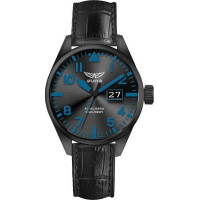 Чоловічий годинник Aviator V.1.22.5.188.4