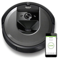 Робот пилосос iRobot Roomba i7+