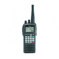 Рація Tx 118-137 МГц Rx 108-137 МГц 200 каналів Icom IC-A6