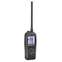 Icom IC-M93D VHF — Рація морська 156-163 МГц 5 Вт