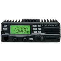 Рація VHF 136-174 МГц 207 каналів Icom IC-V8000
