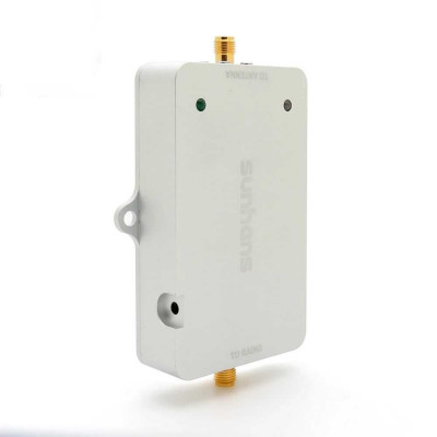 Підсилювач wifi сигналу Sunhans SH58Gi4000P 4W 5.8GHz Signal Booster Підсилювач wifi сигналу Sunhans SH58Gi4000P 4W 5.8GHz Signal Booster