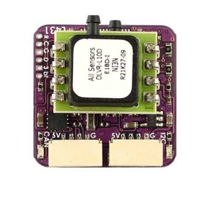 Цифровий датчик повітряної швидкості Matek ASPD-DLVR L431 Цифровий датчик повітряної швидкості Matek ASPD-DLVR L431