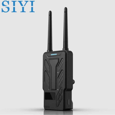 fpv Відеоприймач з ip камерою SIYI HM30 Fly more combo version fpv Відеоприймач з ip камерою SIYI HM30 Fly more combo version