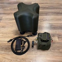 РЕБ Кульбаба 150 (410 - 500МГц)