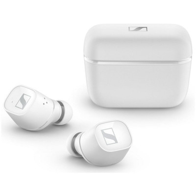 Навушники TWS Sennheiser CX 400BT True Wireless White (508901)
