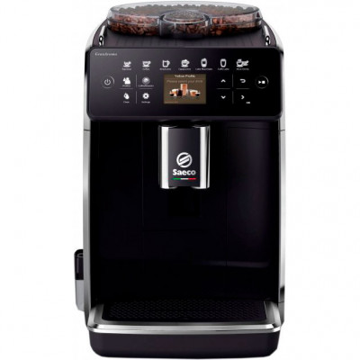 Кавомашина автоматична Saeco GranAroma SM6480/00