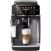 Кавомашина автоматична Philips Series 4300 LatteGo EP4346/71