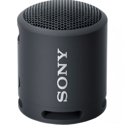 Портативні колонки Sony SRS-XB13 Black (SRSXB13B)