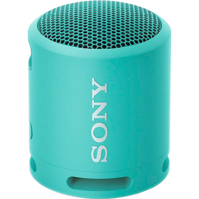 Портативні колонки Sony SRS-XB13 Blue (SRSXB13LI)