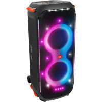 Мобільна акустична система JBL PartyBox 710 Black (JBLPARTYBOX710)
