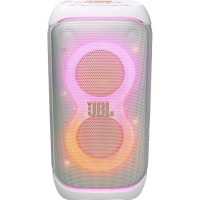 Портативна колонка JBL PartyBox Stage 320 White (JBLPBSTAGE320SW)
